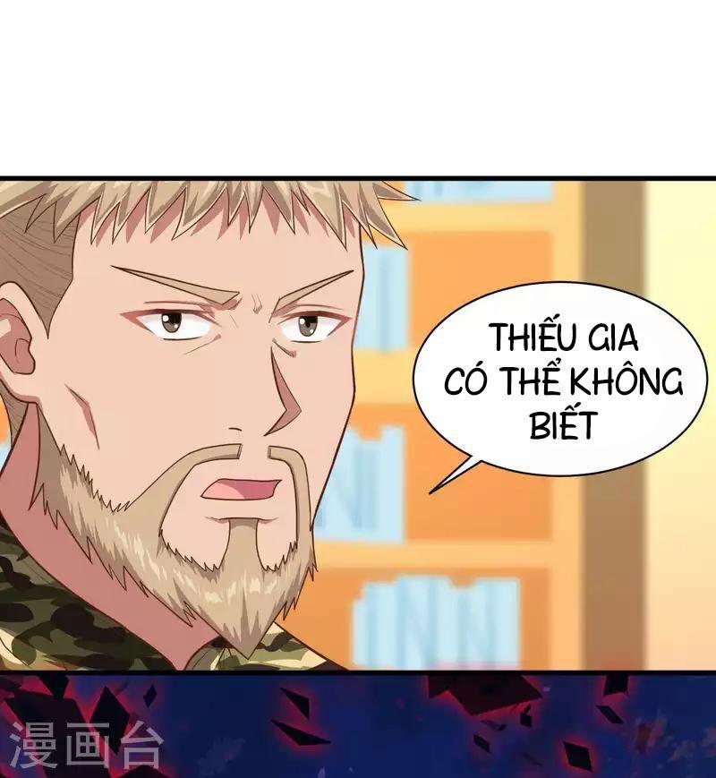 Từ Hôm Nay Bắt Đầu Làm Thành Chủ 25 trang 5