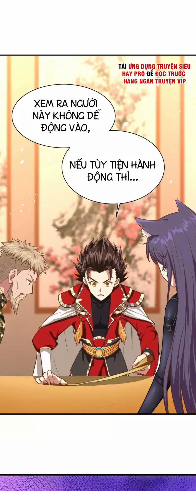 Từ Hôm Nay Bắt Đầu Làm Thành Chủ 25 trang 9