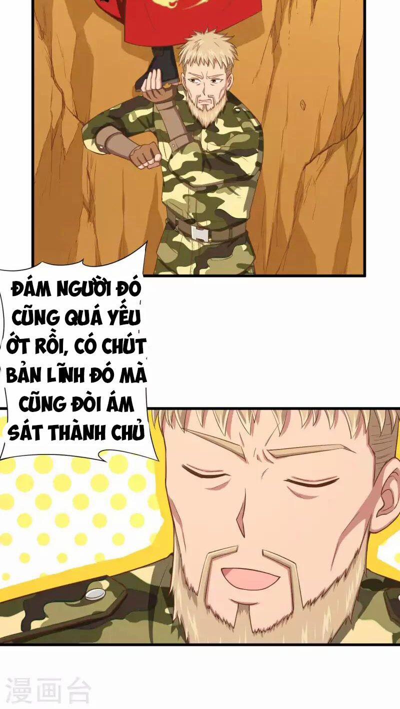 Từ Hôm Nay Bắt Đầu Làm Thành Chủ 26 trang 19