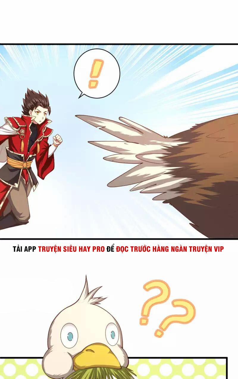 Từ Hôm Nay Bắt Đầu Làm Thành Chủ 26 trang 24