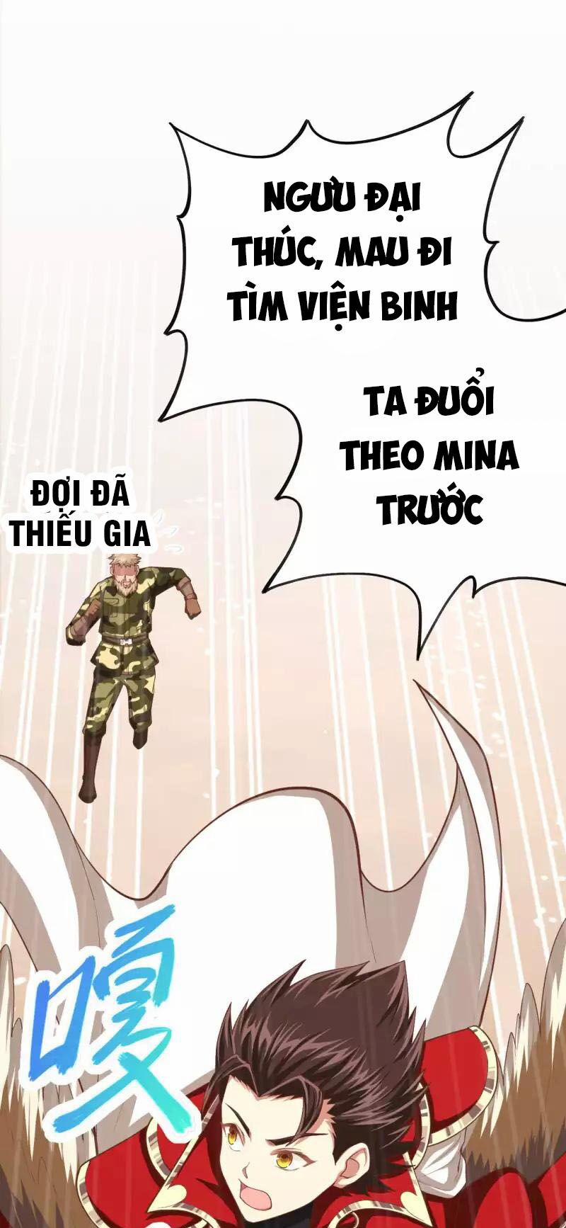 Từ Hôm Nay Bắt Đầu Làm Thành Chủ 26 trang 26