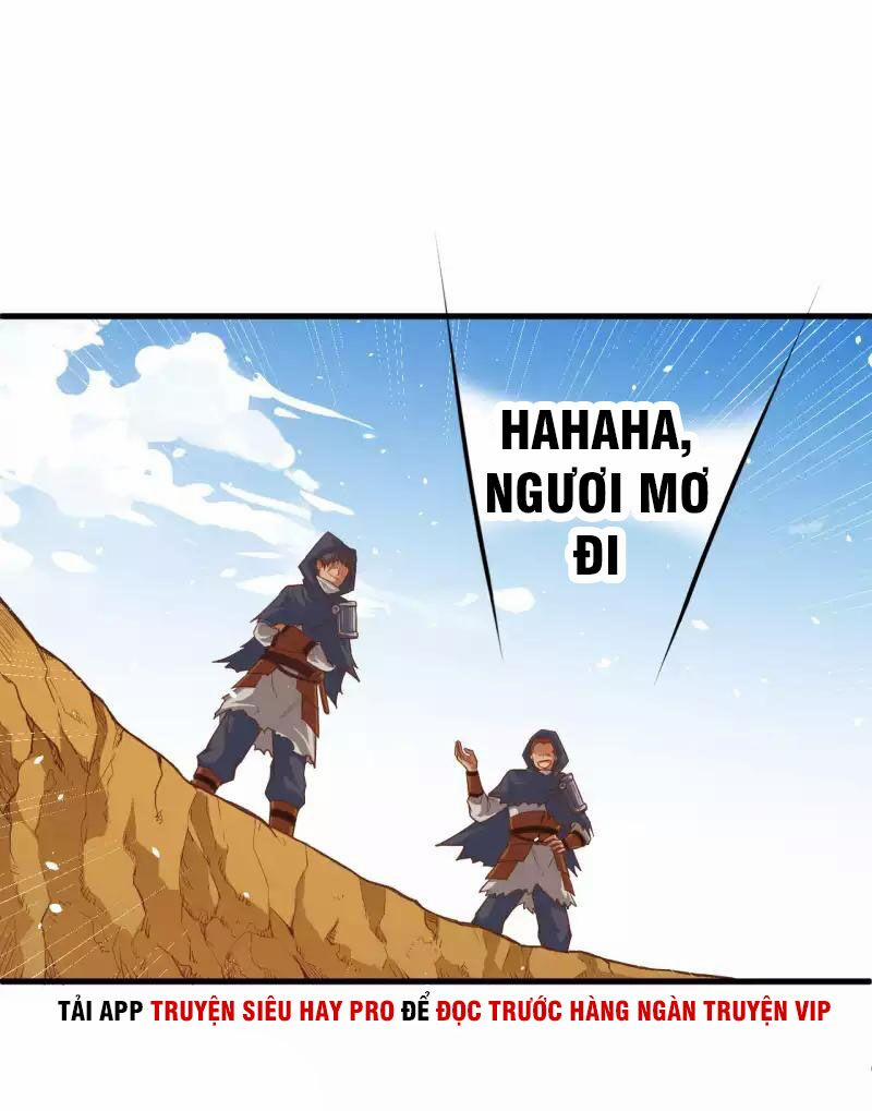 Từ Hôm Nay Bắt Đầu Làm Thành Chủ 26 trang 7