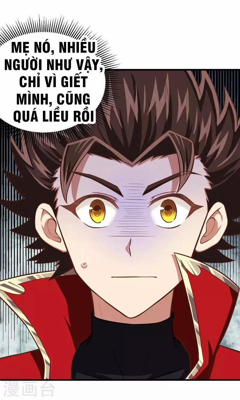 Từ Hôm Nay Bắt Đầu Làm Thành Chủ 27 trang 15