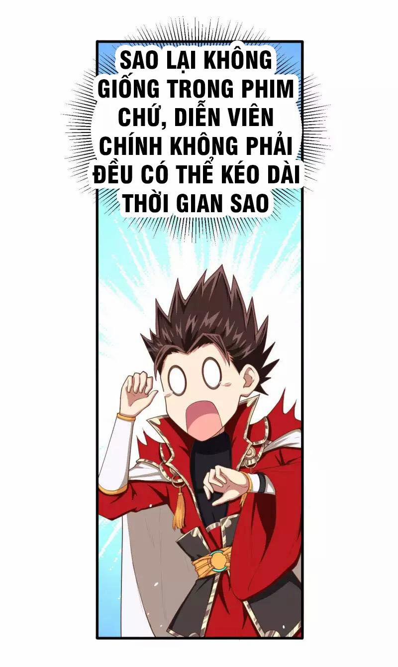 Từ Hôm Nay Bắt Đầu Làm Thành Chủ 27 trang 19