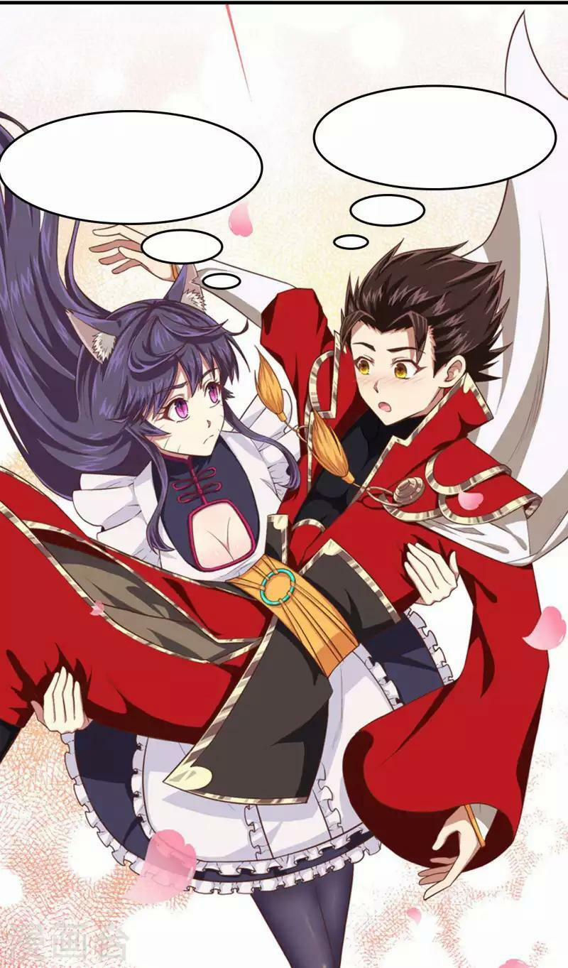 Từ Hôm Nay Bắt Đầu Làm Thành Chủ 27 trang 29