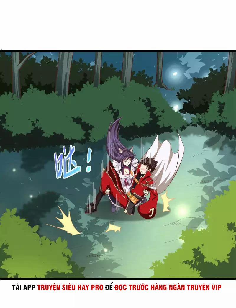 Từ Hôm Nay Bắt Đầu Làm Thành Chủ 27 trang 8