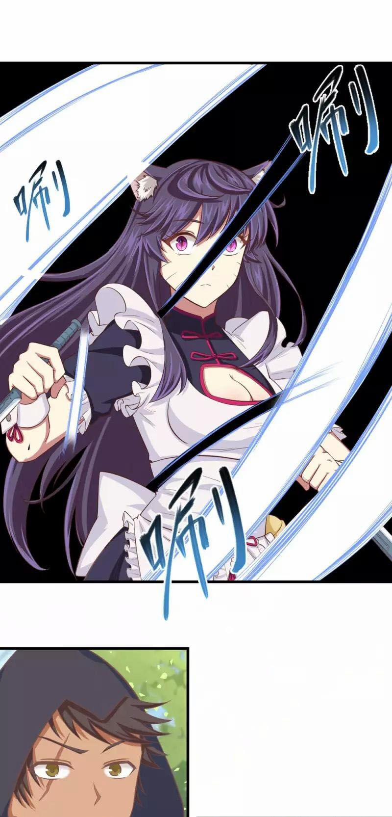 Từ Hôm Nay Bắt Đầu Làm Thành Chủ 28 trang 0