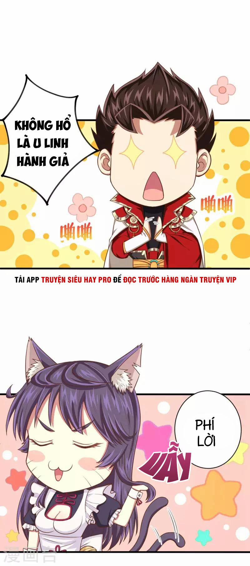 Từ Hôm Nay Bắt Đầu Làm Thành Chủ 28 trang 15