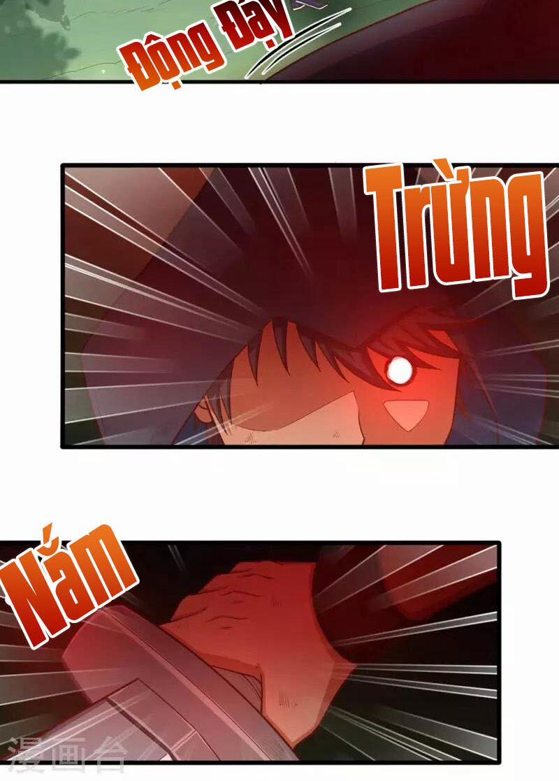 Từ Hôm Nay Bắt Đầu Làm Thành Chủ 28 trang 17