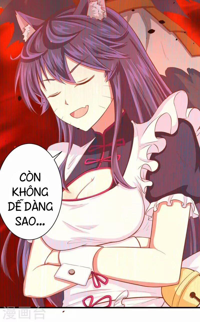 Từ Hôm Nay Bắt Đầu Làm Thành Chủ 28 trang 19