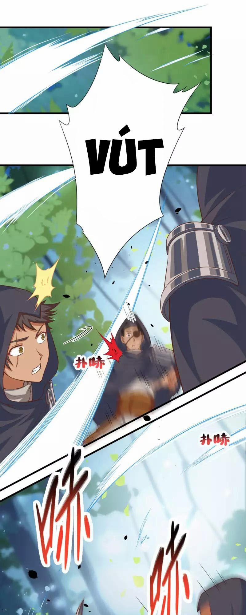 Từ Hôm Nay Bắt Đầu Làm Thành Chủ 28 trang 2