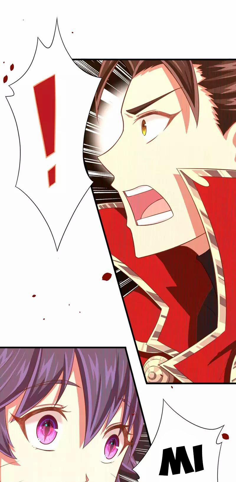 Từ Hôm Nay Bắt Đầu Làm Thành Chủ 28 trang 20