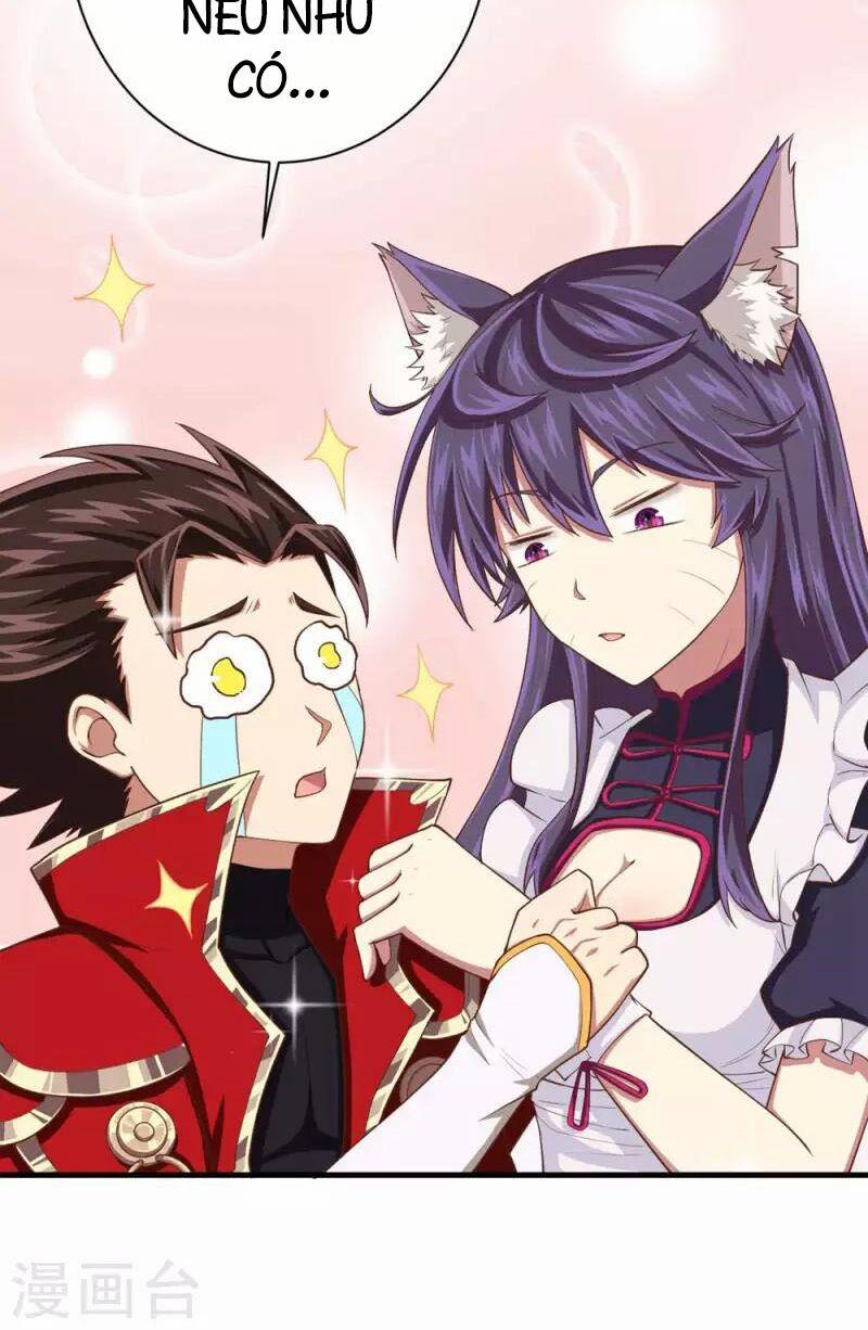 Từ Hôm Nay Bắt Đầu Làm Thành Chủ 28 trang 26