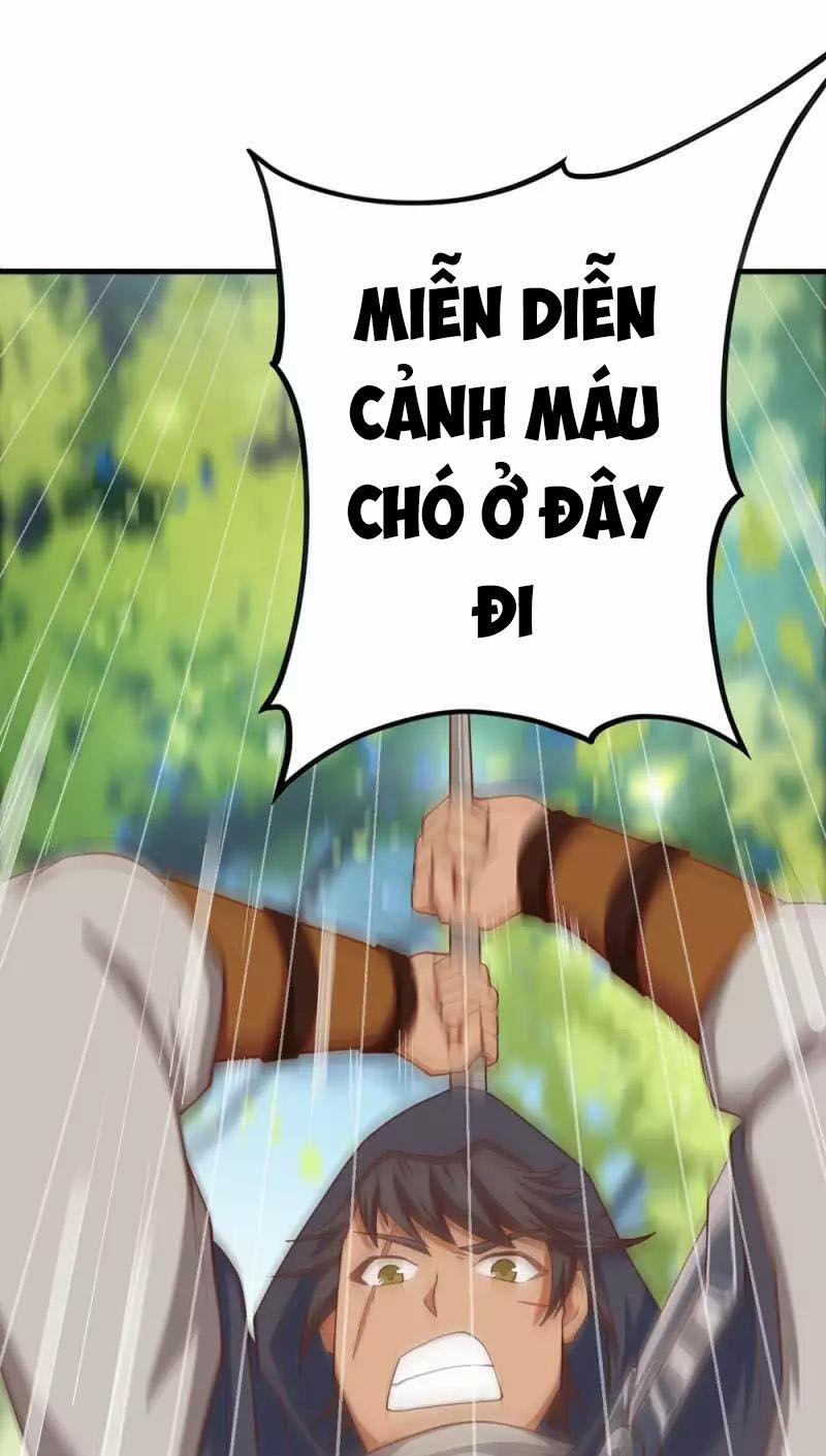 Từ Hôm Nay Bắt Đầu Làm Thành Chủ 28 trang 27