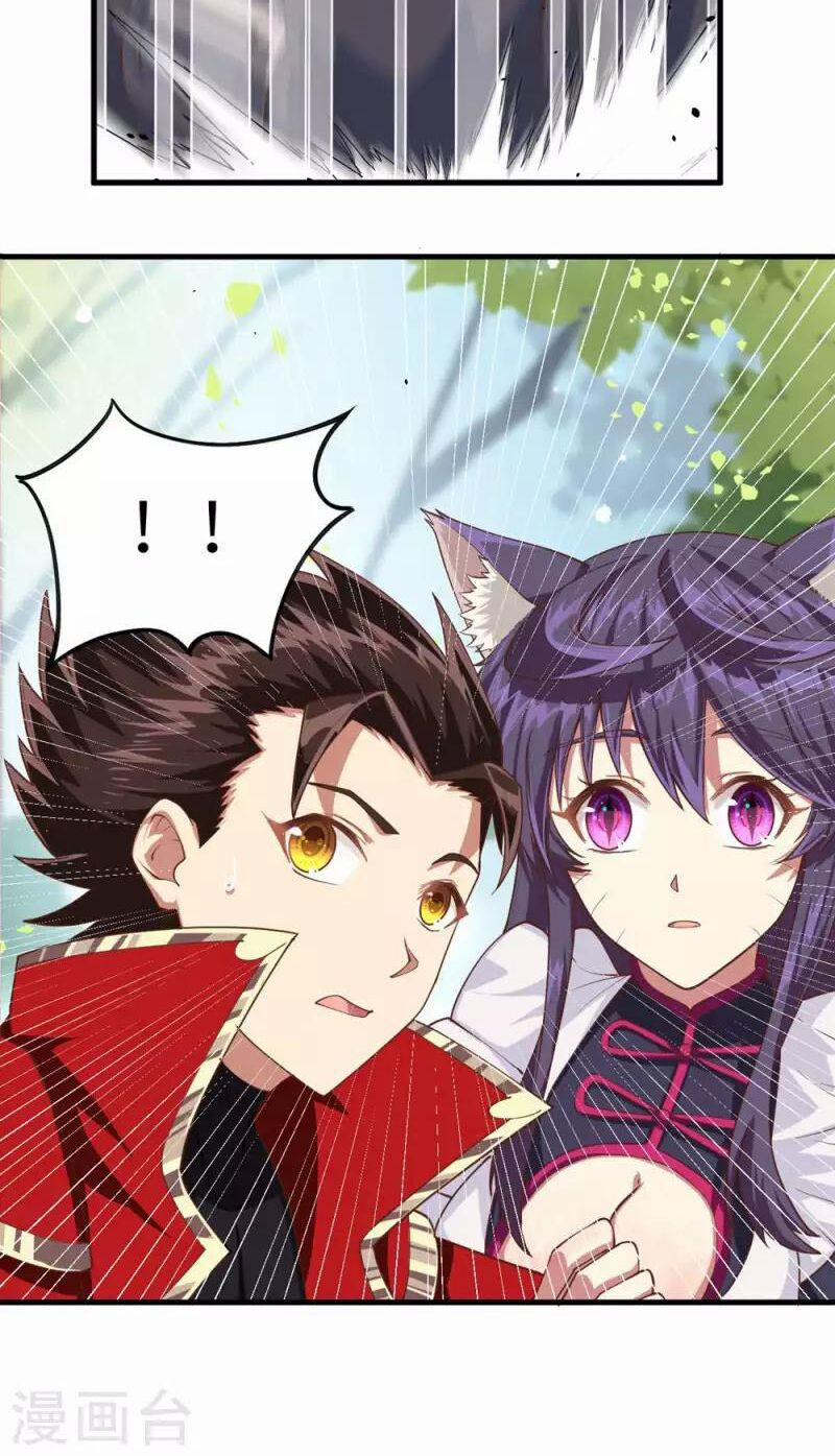 Từ Hôm Nay Bắt Đầu Làm Thành Chủ 28 trang 31