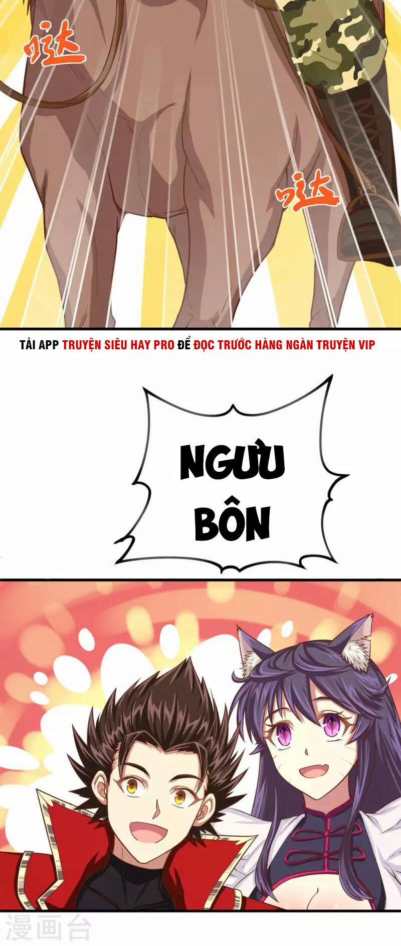 Từ Hôm Nay Bắt Đầu Làm Thành Chủ 28 trang 33