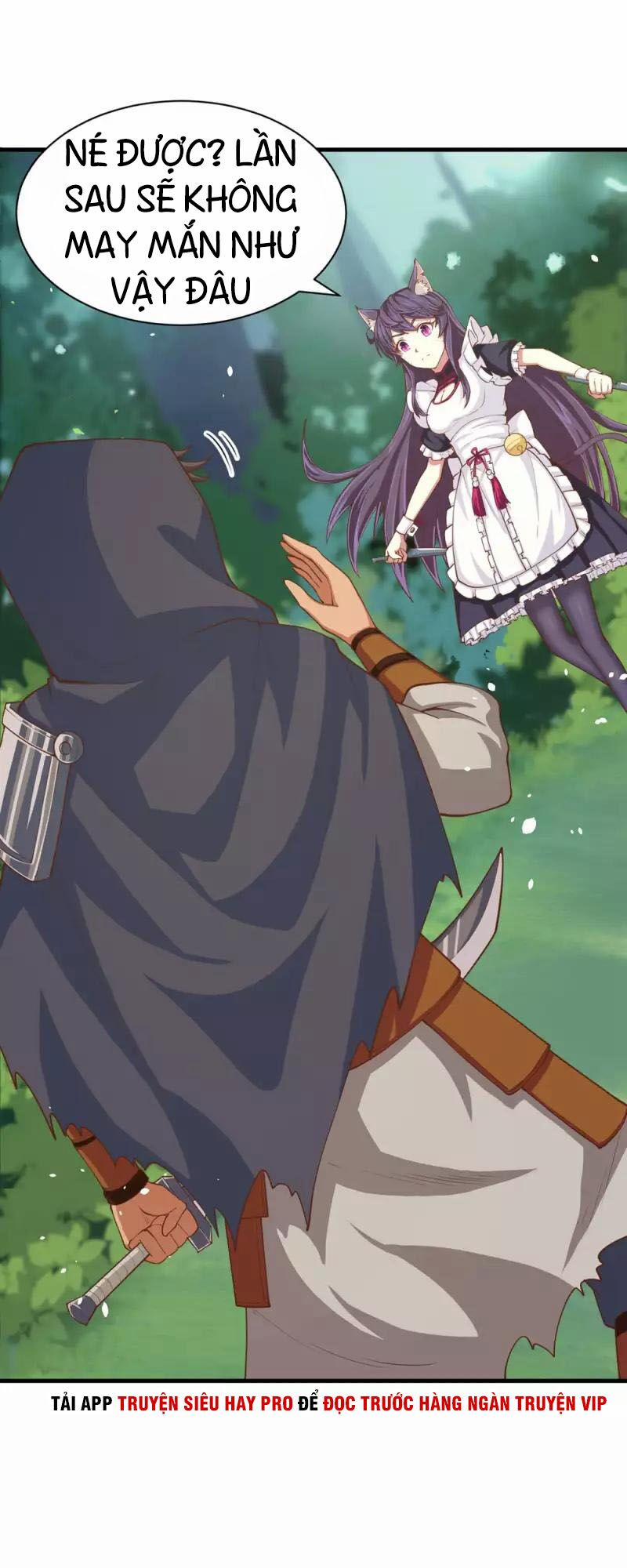 Từ Hôm Nay Bắt Đầu Làm Thành Chủ 28 trang 5