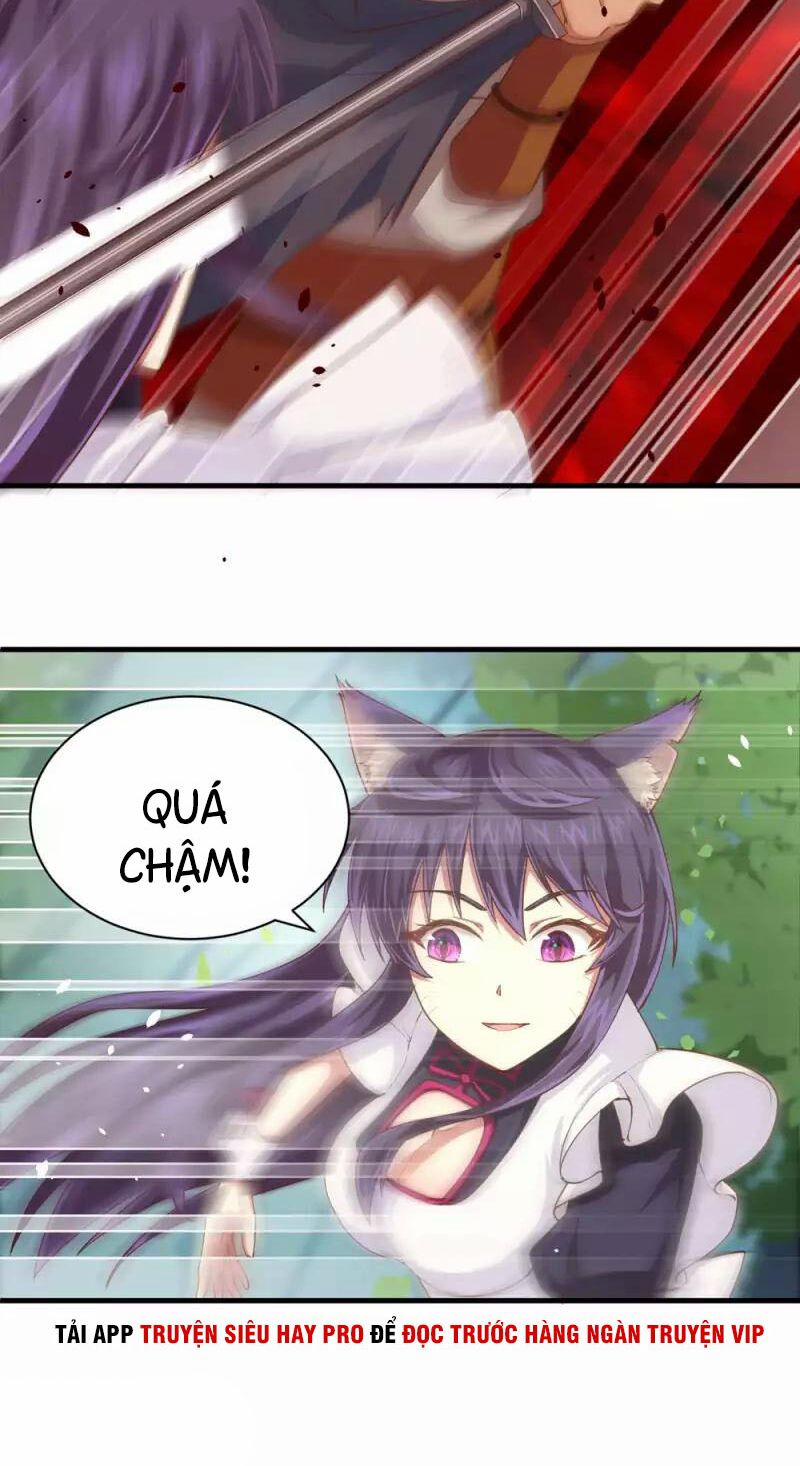 Từ Hôm Nay Bắt Đầu Làm Thành Chủ 28 trang 7