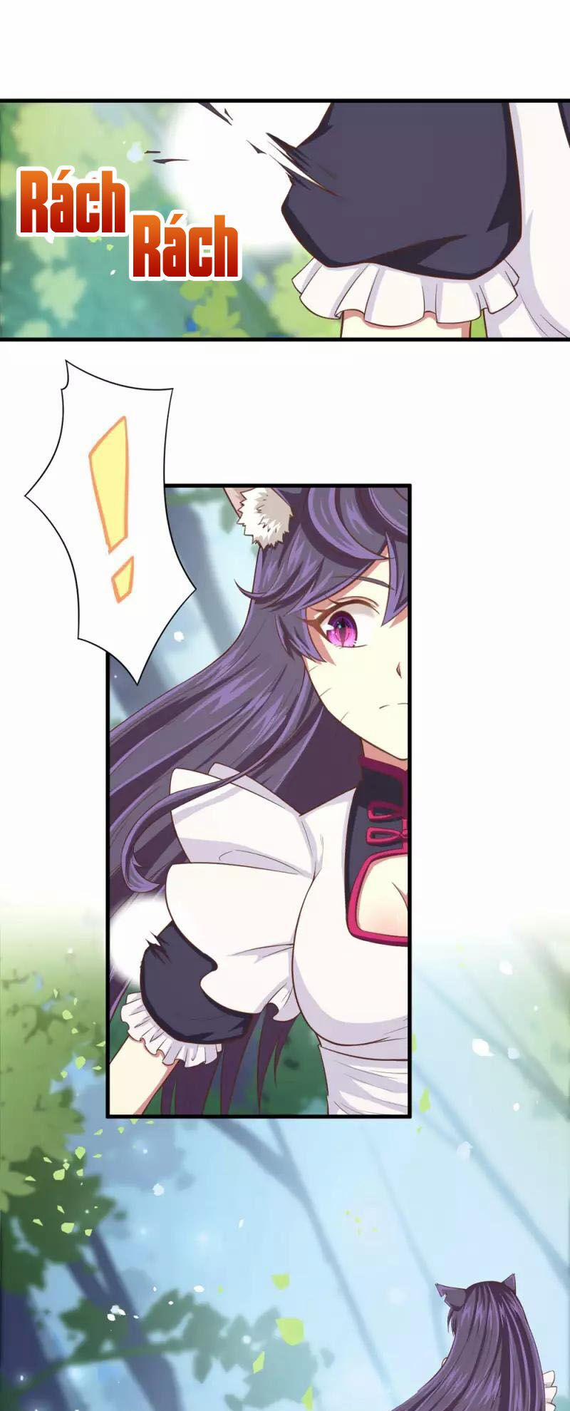 Từ Hôm Nay Bắt Đầu Làm Thành Chủ 28 trang 8