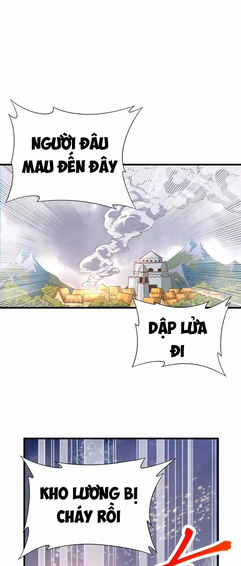 Từ Hôm Nay Bắt Đầu Làm Thành Chủ 29 trang 0