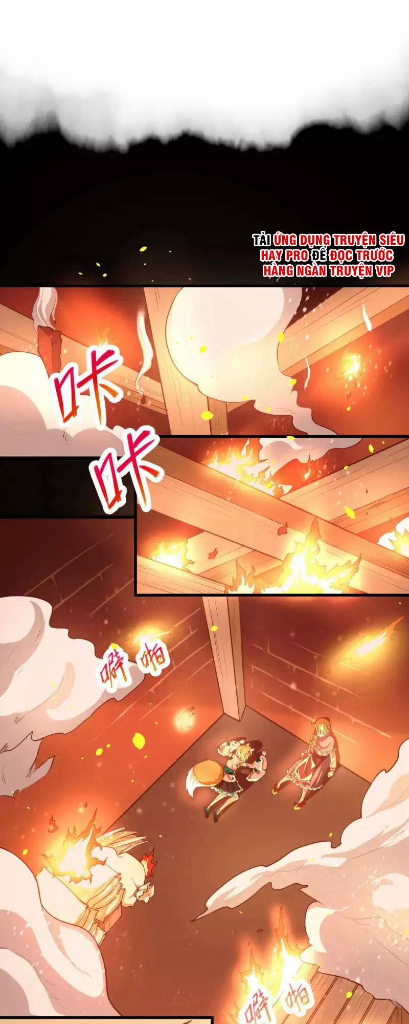 Từ Hôm Nay Bắt Đầu Làm Thành Chủ 29 trang 10