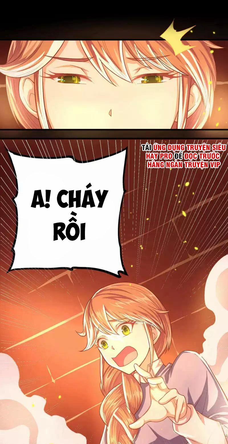 Từ Hôm Nay Bắt Đầu Làm Thành Chủ 29 trang 13