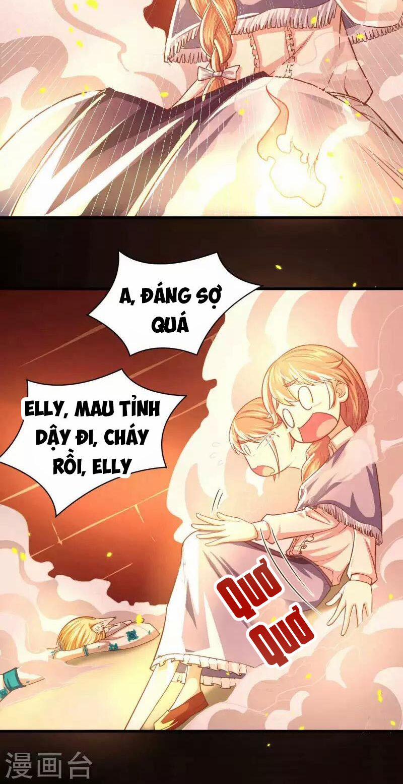 Từ Hôm Nay Bắt Đầu Làm Thành Chủ 29 trang 14