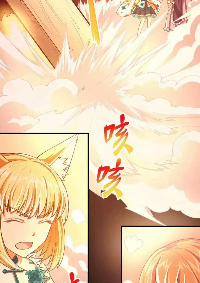 Từ Hôm Nay Bắt Đầu Làm Thành Chủ 29 trang 19