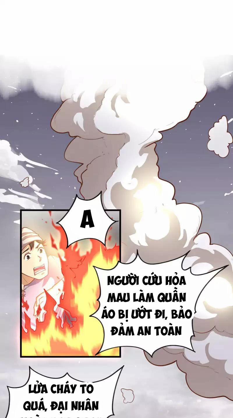 Từ Hôm Nay Bắt Đầu Làm Thành Chủ 29 trang 2