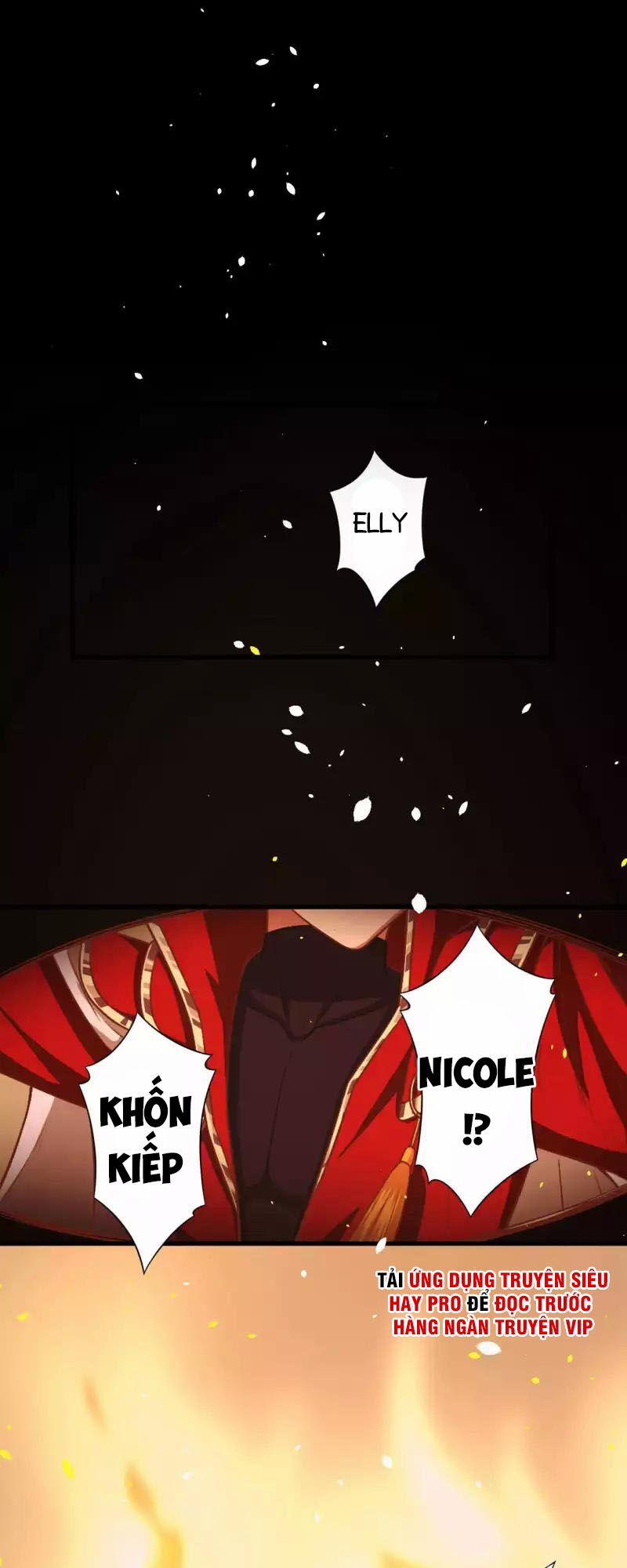 Từ Hôm Nay Bắt Đầu Làm Thành Chủ 29 trang 26