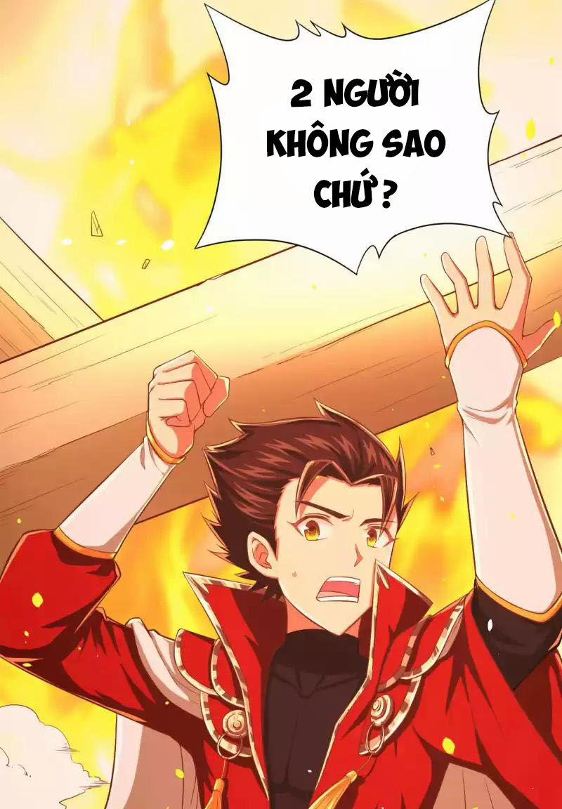 Từ Hôm Nay Bắt Đầu Làm Thành Chủ 29 trang 27