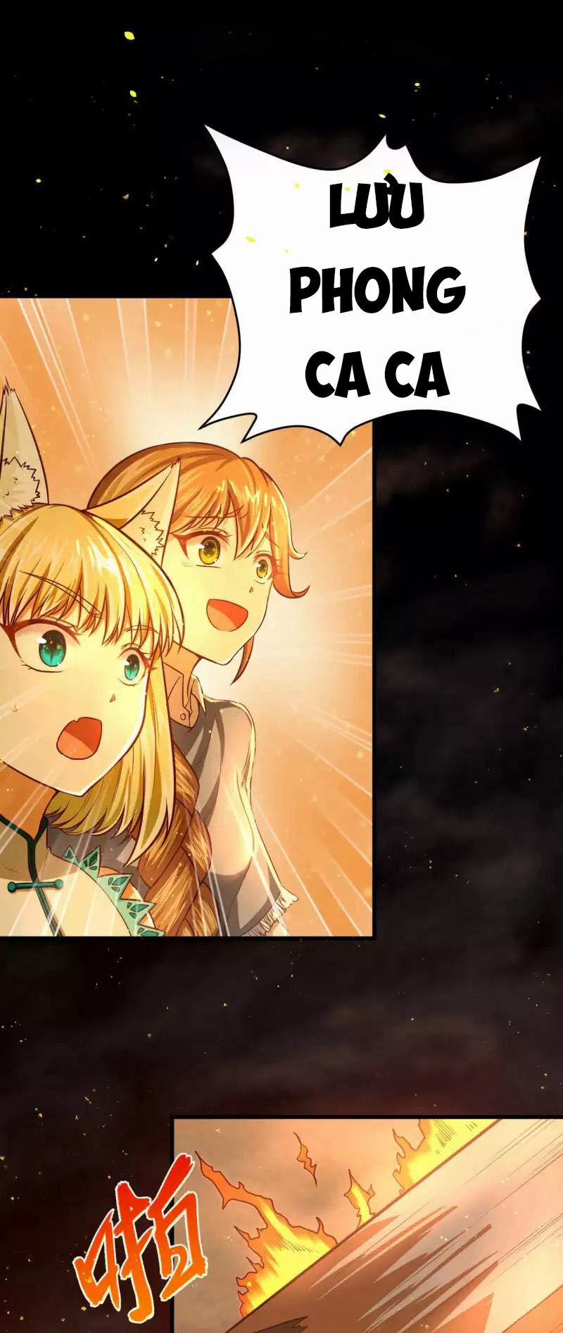 Từ Hôm Nay Bắt Đầu Làm Thành Chủ 29 trang 29