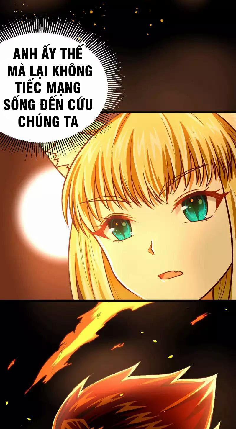 Từ Hôm Nay Bắt Đầu Làm Thành Chủ 29 trang 31