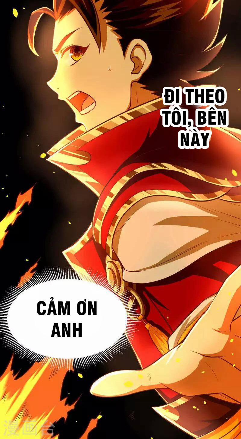 Từ Hôm Nay Bắt Đầu Làm Thành Chủ 29 trang 32