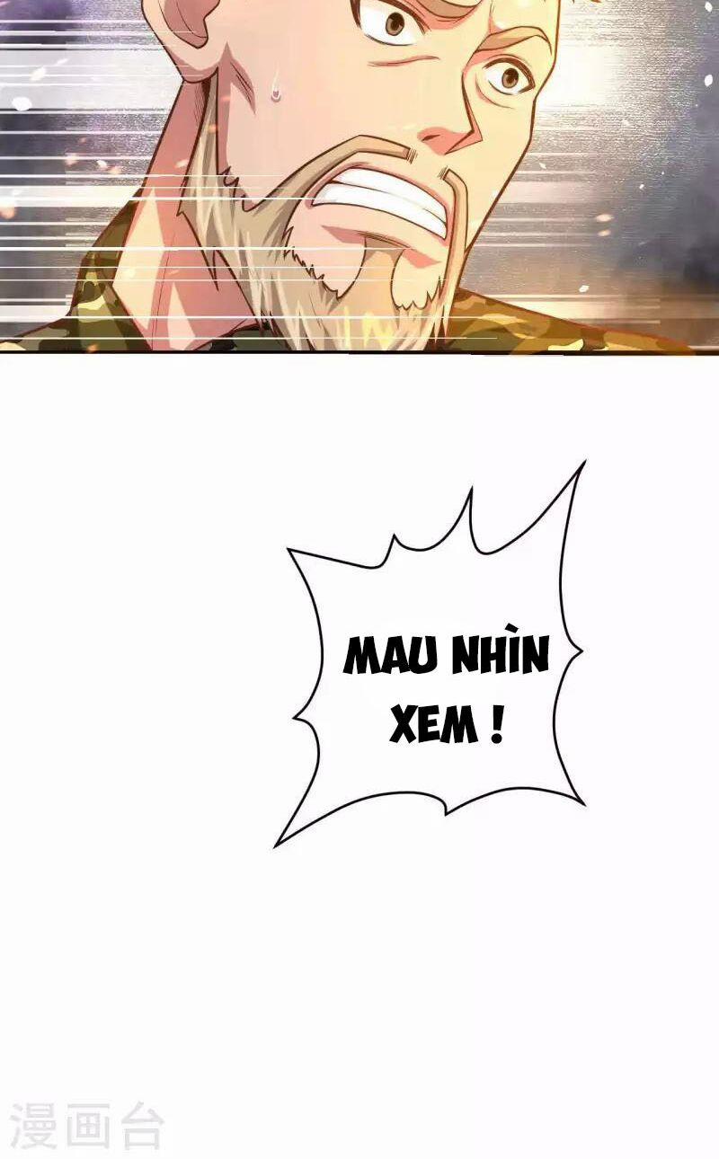 Từ Hôm Nay Bắt Đầu Làm Thành Chủ 29 trang 35