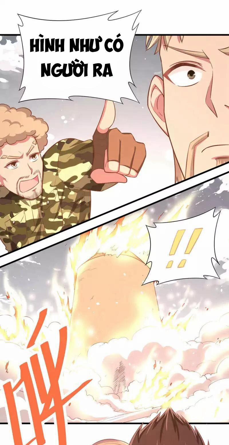 Từ Hôm Nay Bắt Đầu Làm Thành Chủ 29 trang 36