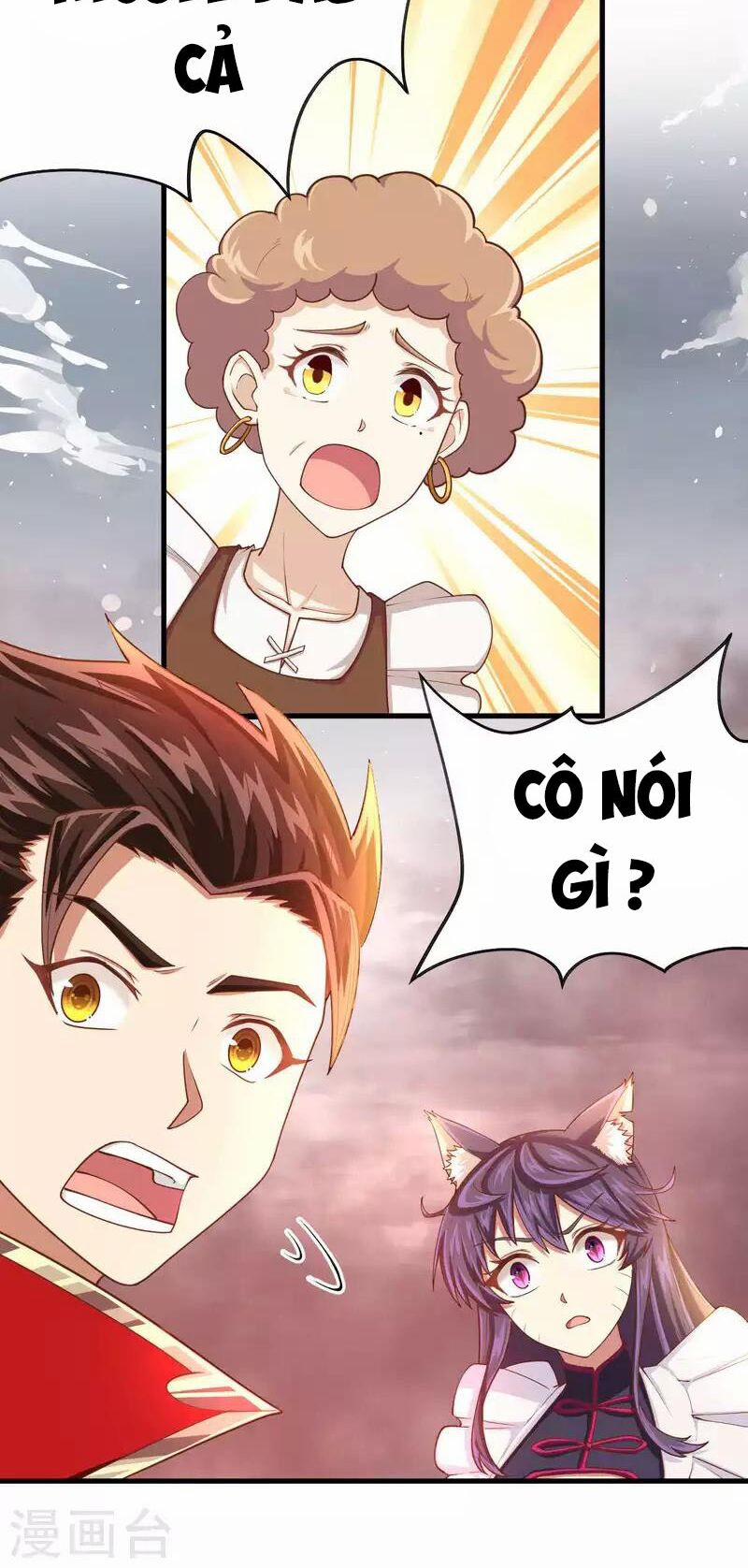 Từ Hôm Nay Bắt Đầu Làm Thành Chủ 29 trang 5