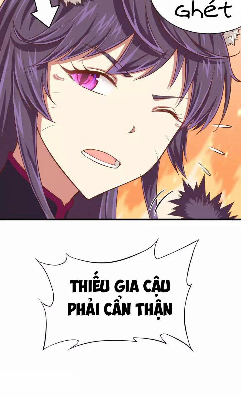 Từ Hôm Nay Bắt Đầu Làm Thành Chủ 29 trang 9