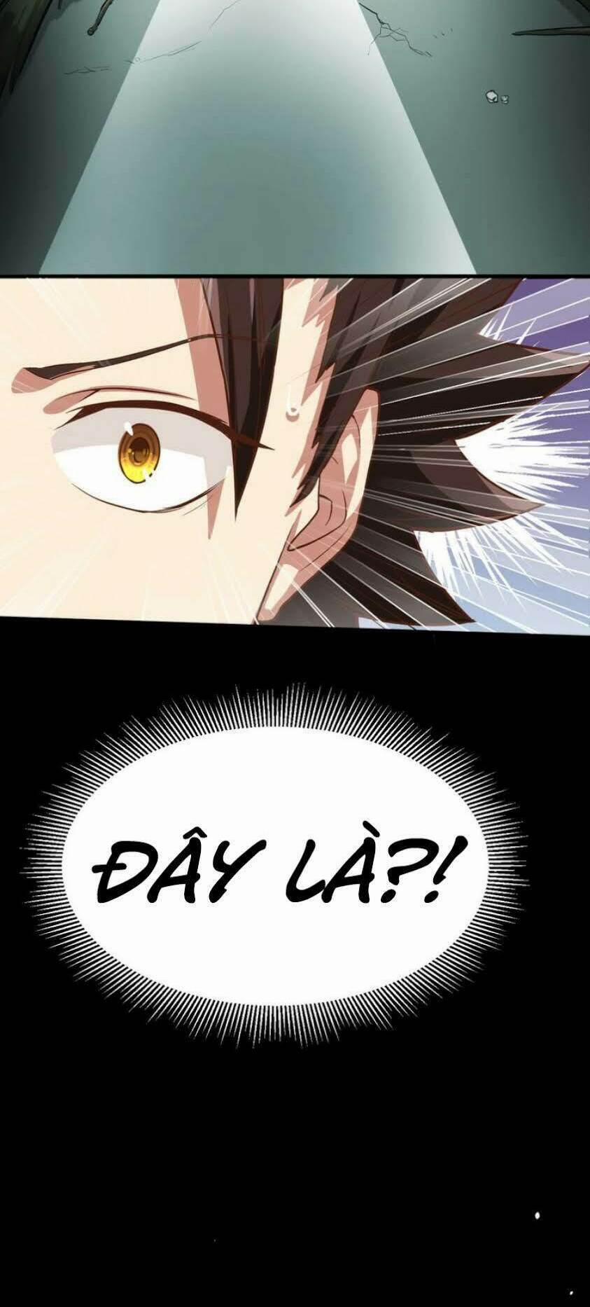 Từ Hôm Nay Bắt Đầu Làm Thành Chủ 3 trang 14