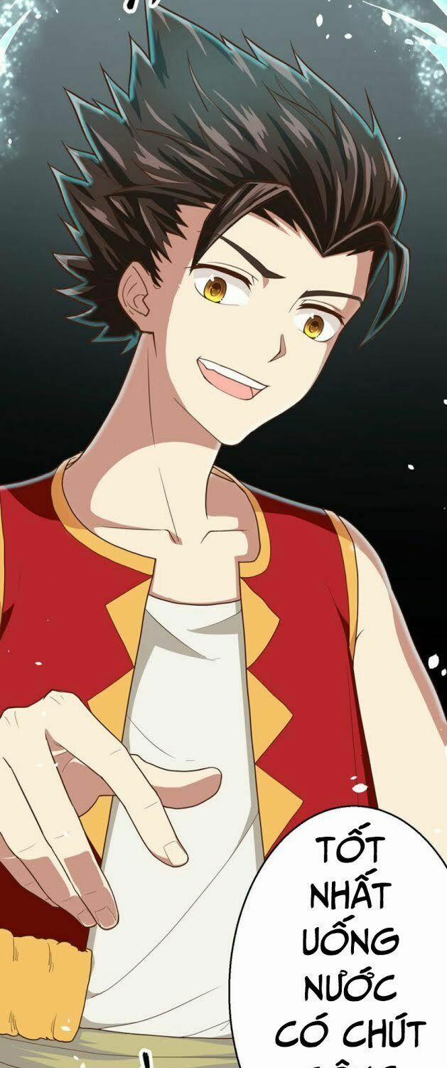 Từ Hôm Nay Bắt Đầu Làm Thành Chủ 3 trang 26