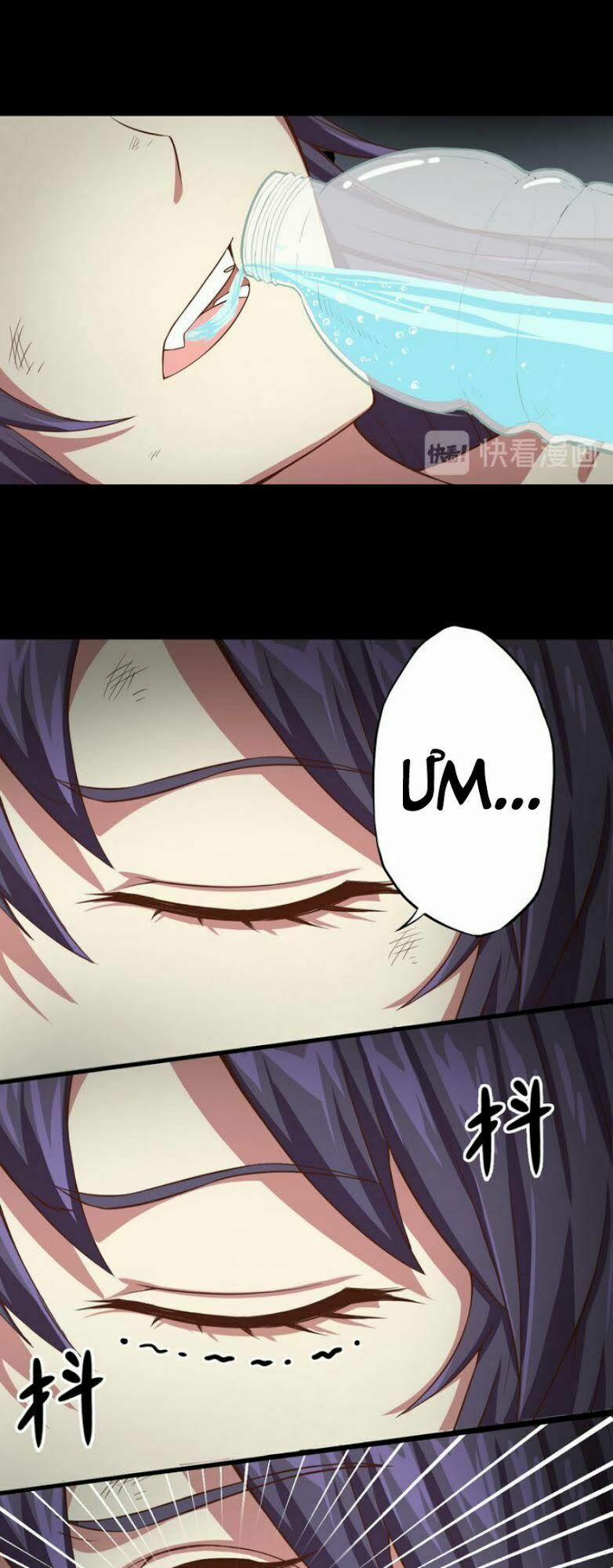 Từ Hôm Nay Bắt Đầu Làm Thành Chủ 3 trang 28