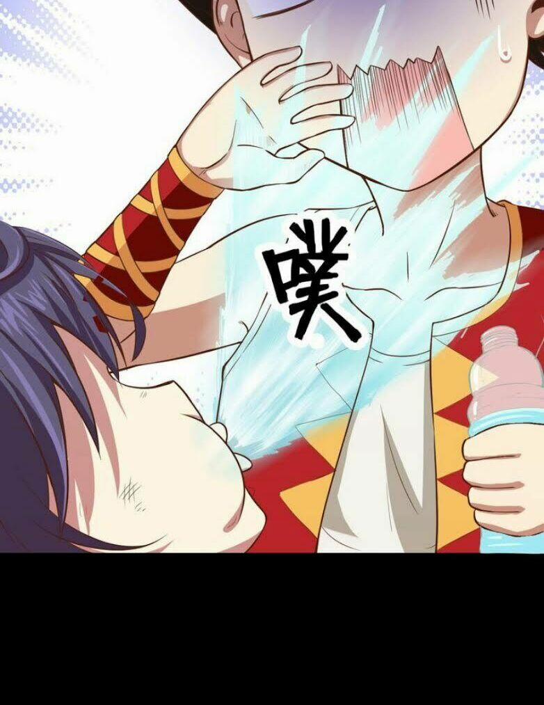 Từ Hôm Nay Bắt Đầu Làm Thành Chủ 3 trang 30