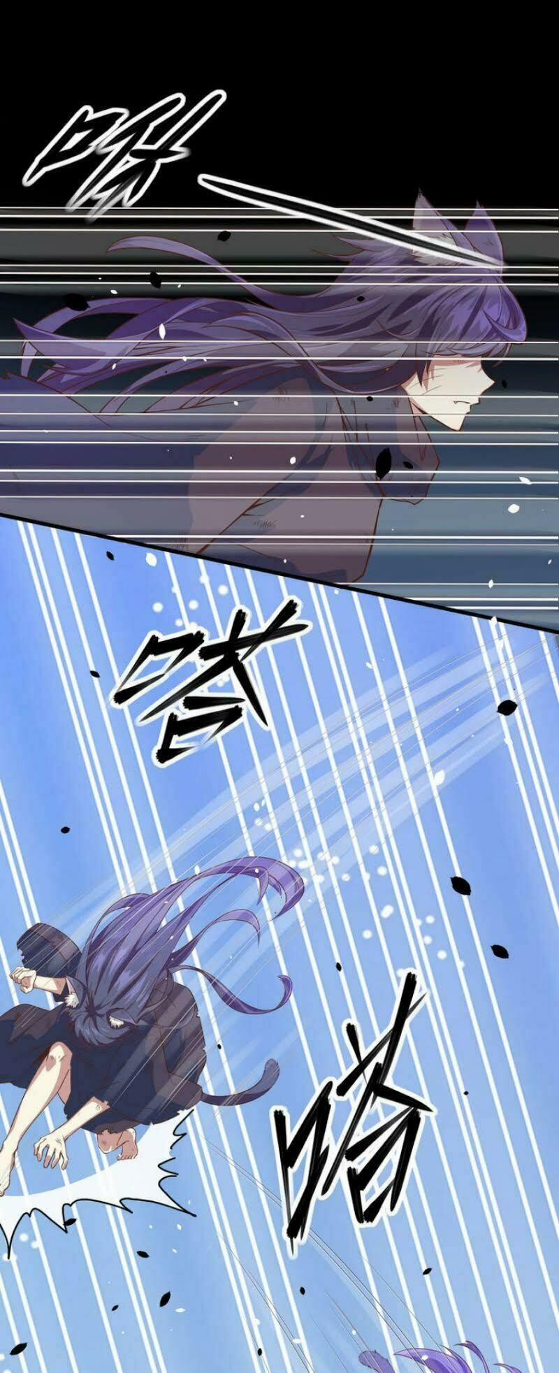 Từ Hôm Nay Bắt Đầu Làm Thành Chủ 3 trang 34