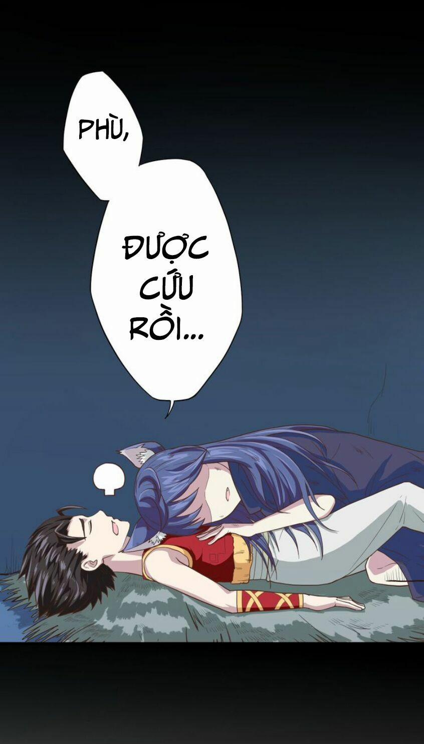 Từ Hôm Nay Bắt Đầu Làm Thành Chủ 3 trang 44