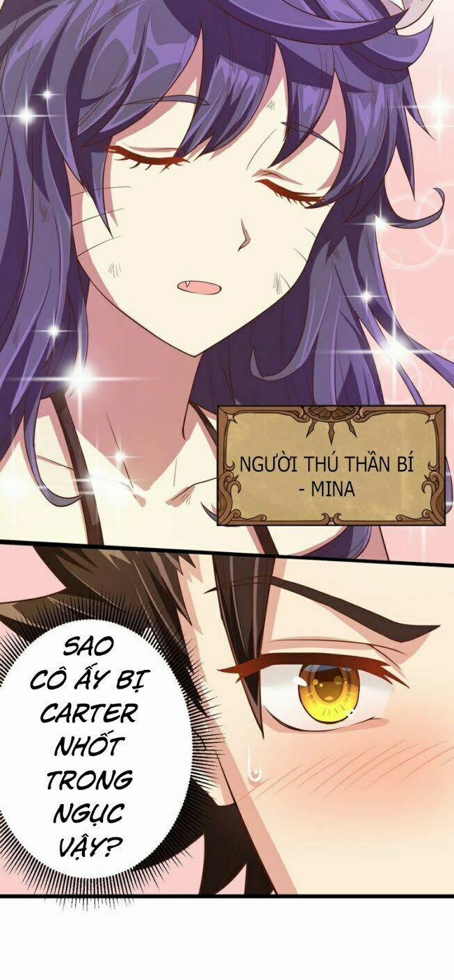 Từ Hôm Nay Bắt Đầu Làm Thành Chủ 3 trang 48