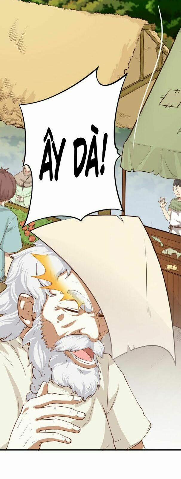 Từ Hôm Nay Bắt Đầu Làm Thành Chủ 3 trang 53