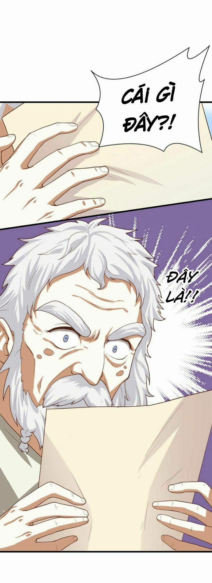 Từ Hôm Nay Bắt Đầu Làm Thành Chủ 3 trang 54