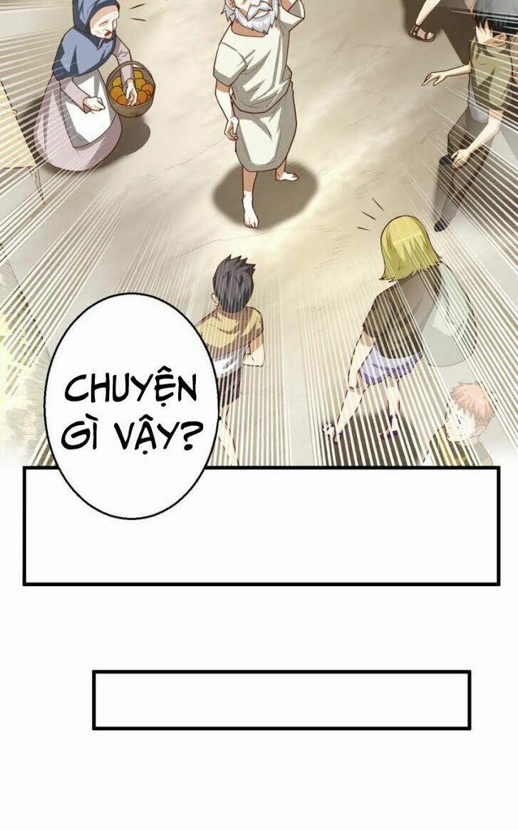 Từ Hôm Nay Bắt Đầu Làm Thành Chủ 3 trang 56