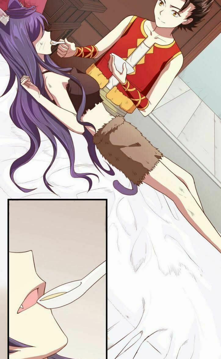 Từ Hôm Nay Bắt Đầu Làm Thành Chủ 3 trang 58