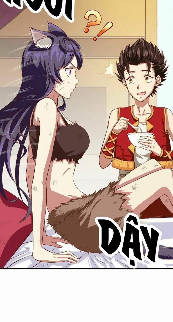 Từ Hôm Nay Bắt Đầu Làm Thành Chủ 3 trang 61